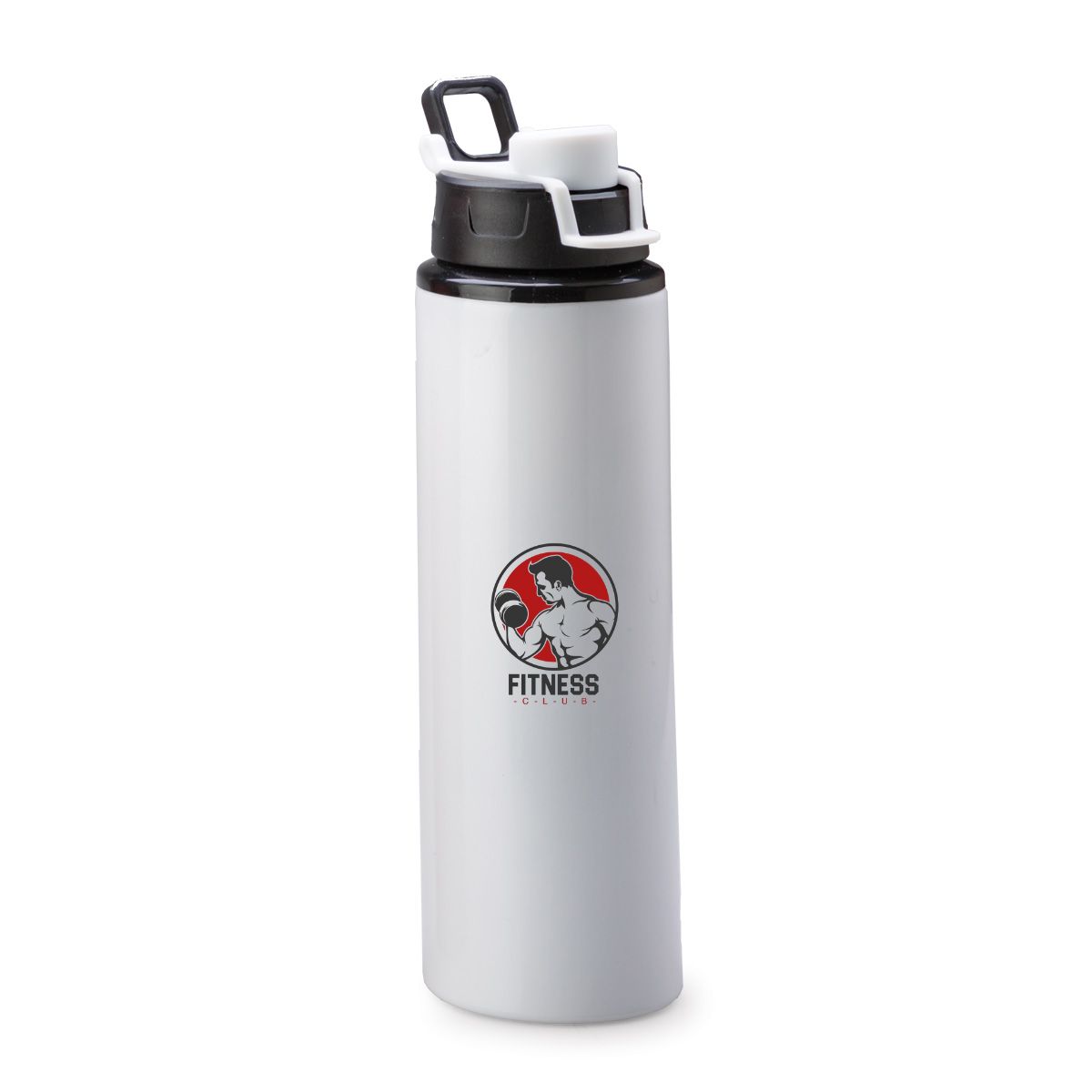 750ml Brea Aluminium Bottle - 10