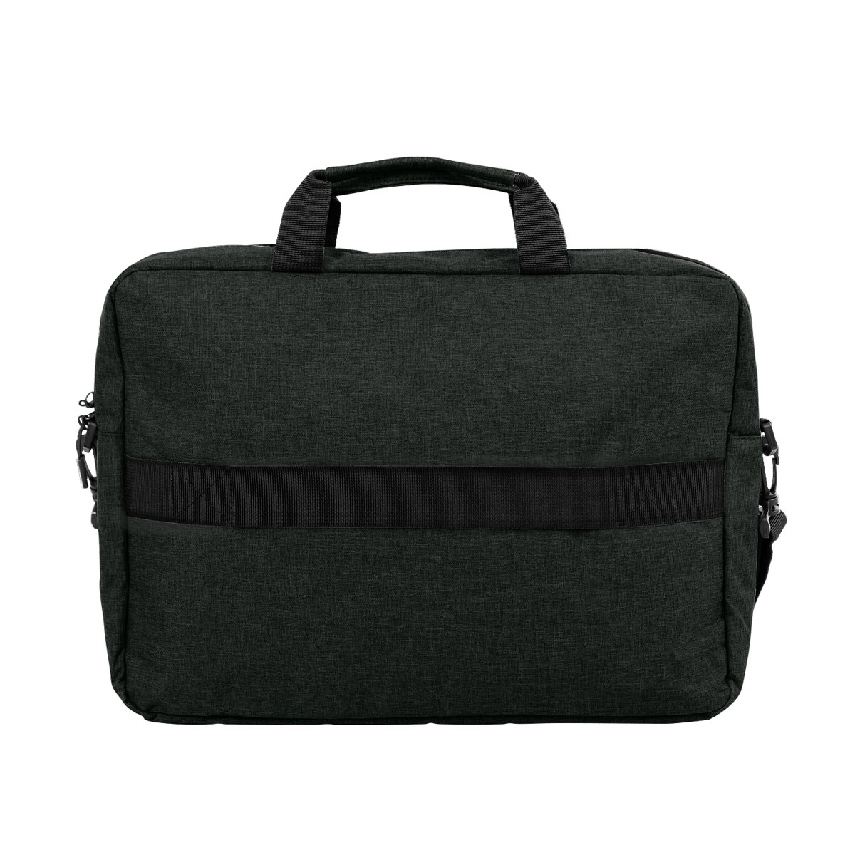 La Paz Slim Laptop Briefcase - 7