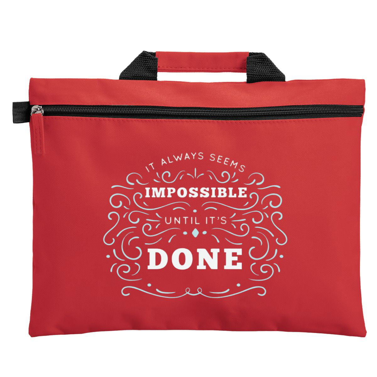 Document Carry Bag - 10