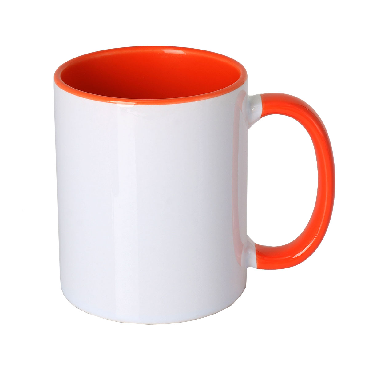300ml Two Tone Sub Mug - 14