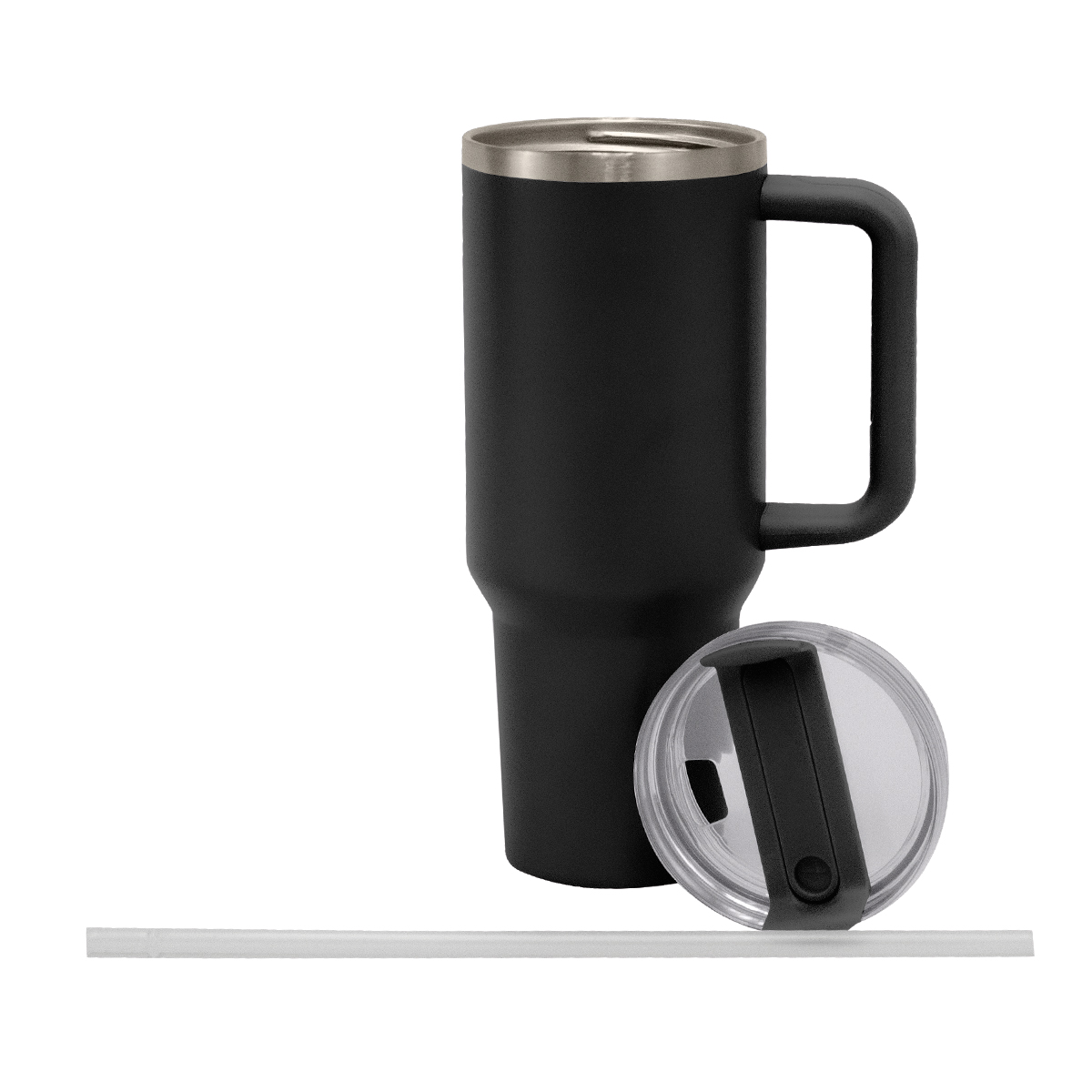 1200ml Stainless Steel Enduro Mug - 10