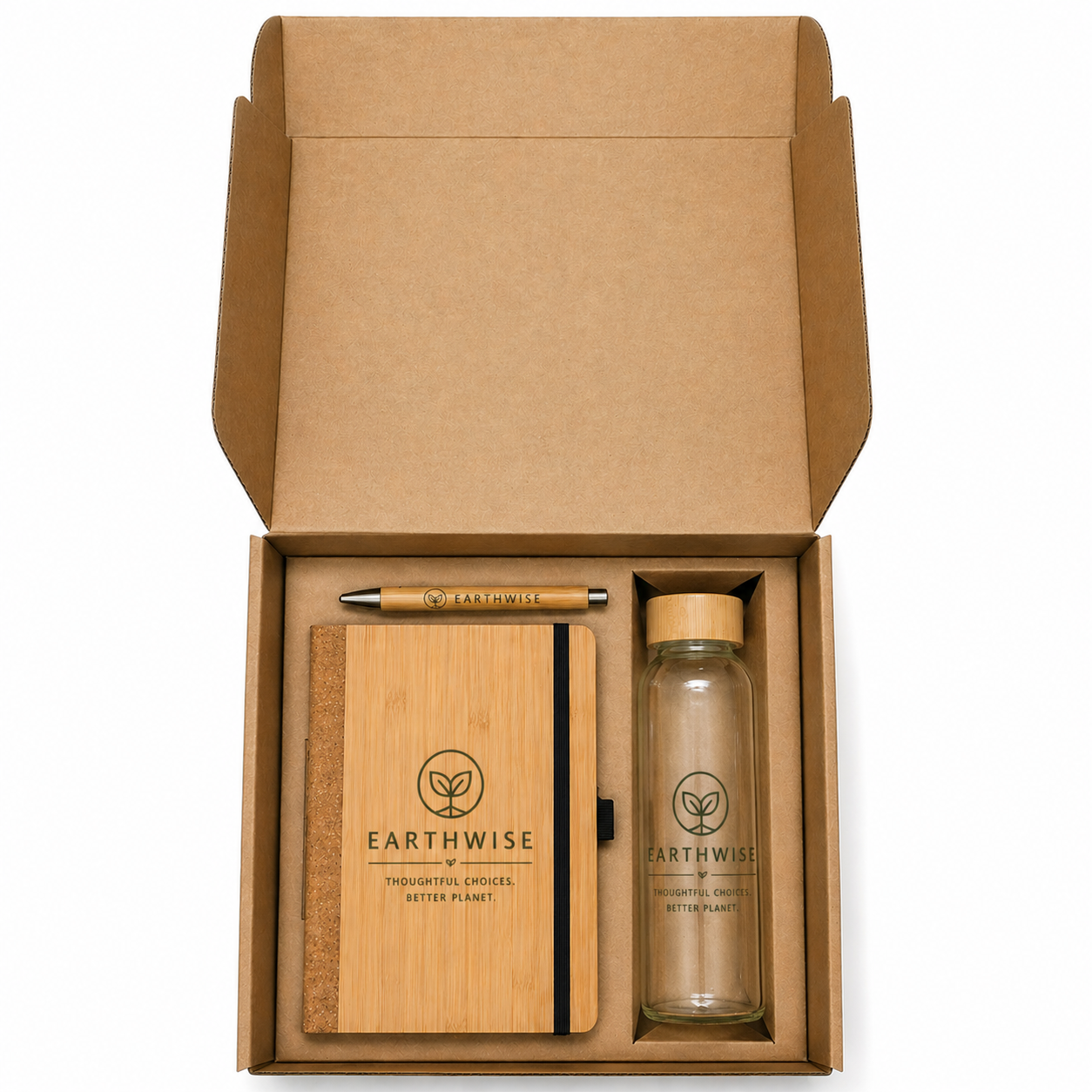 EcoSmart Lifestyle Gift Set - 8