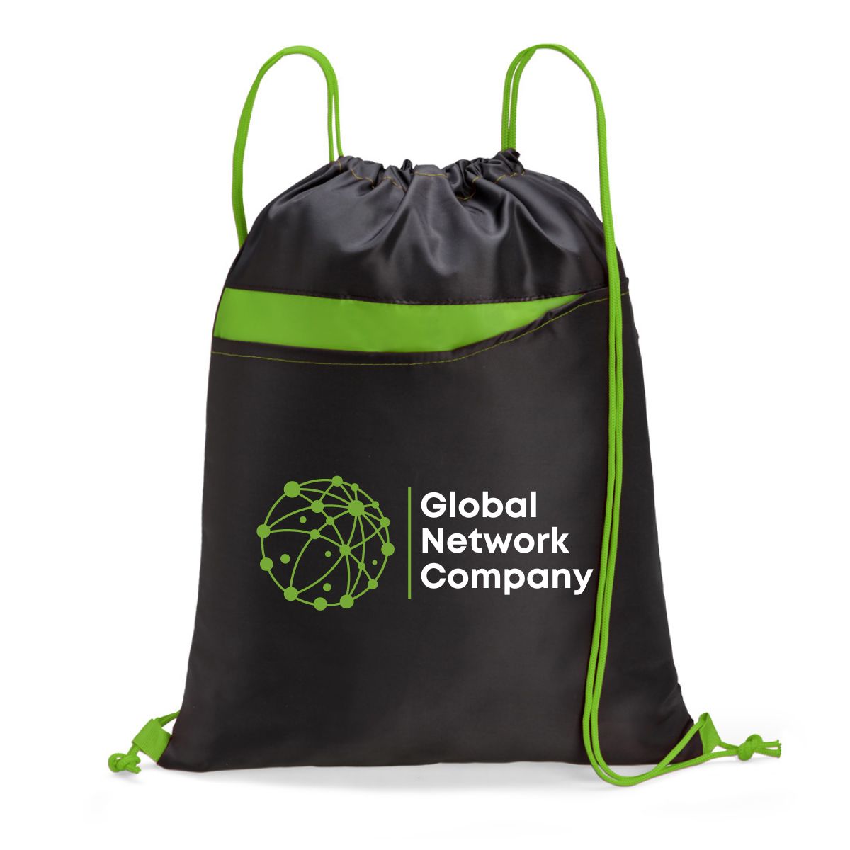 Tahoe Drawstring Bag - 7