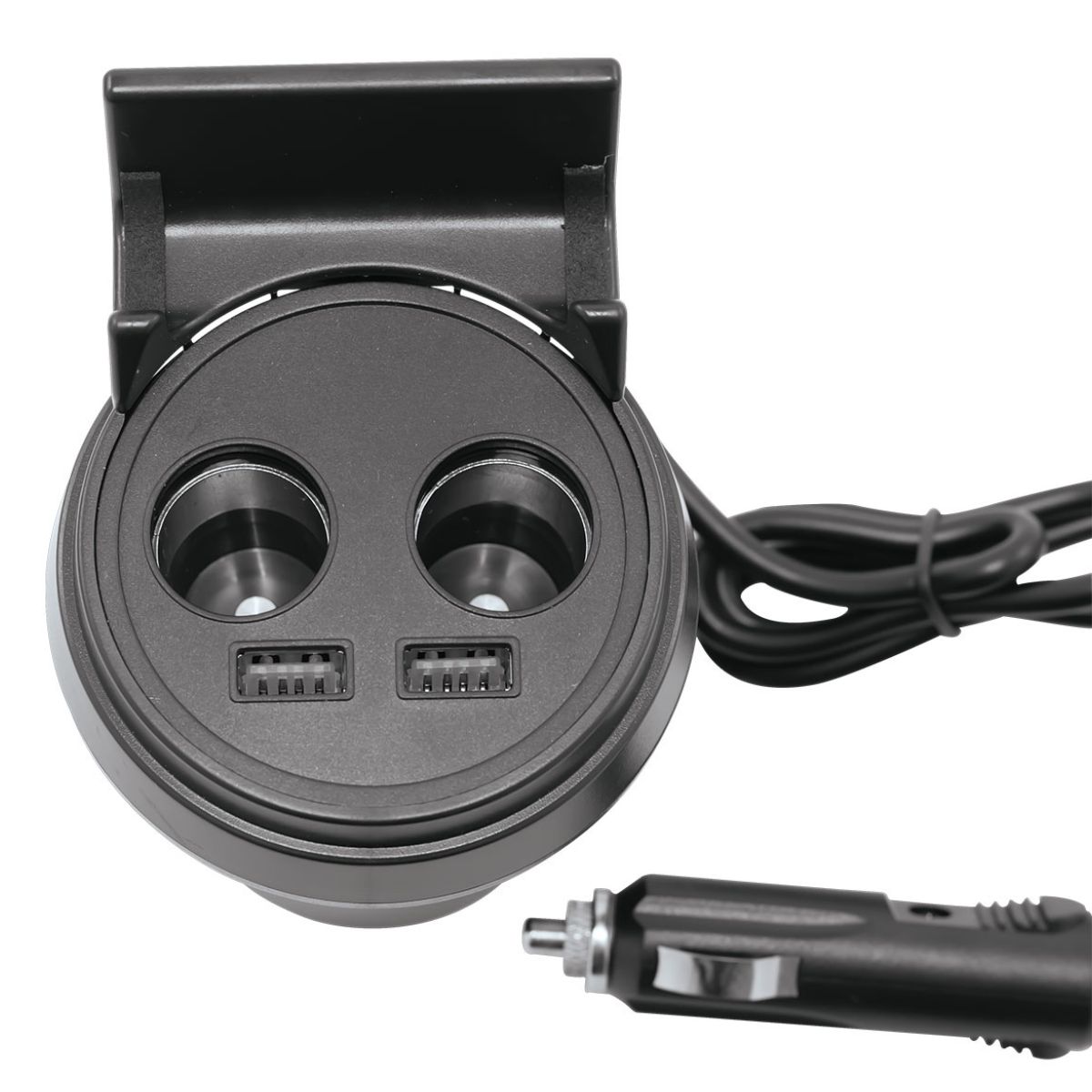 Practical Phone Holder & Charger - 11