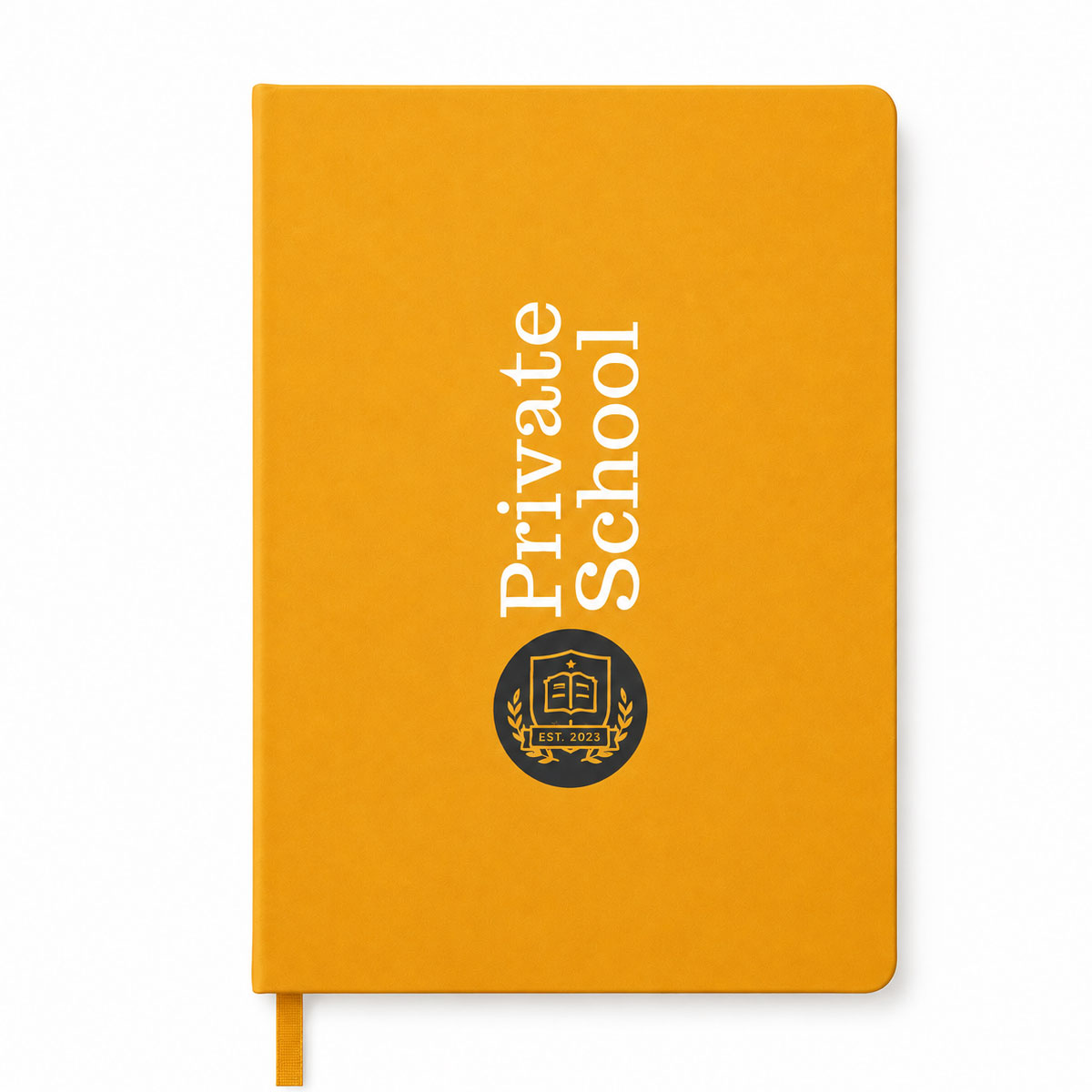 A5 Sorbet Notebook - 10