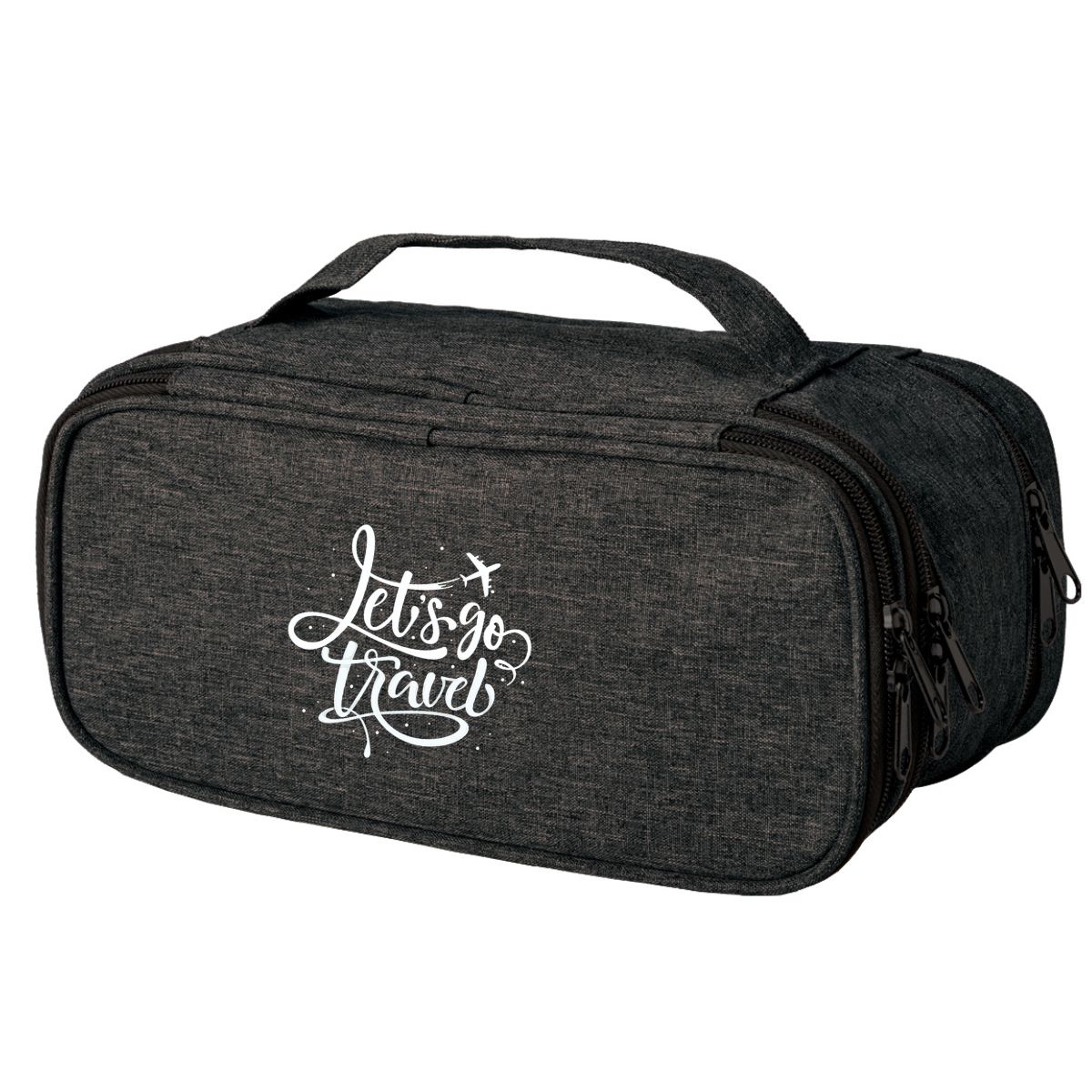 Elite Toiletry Bag - 6