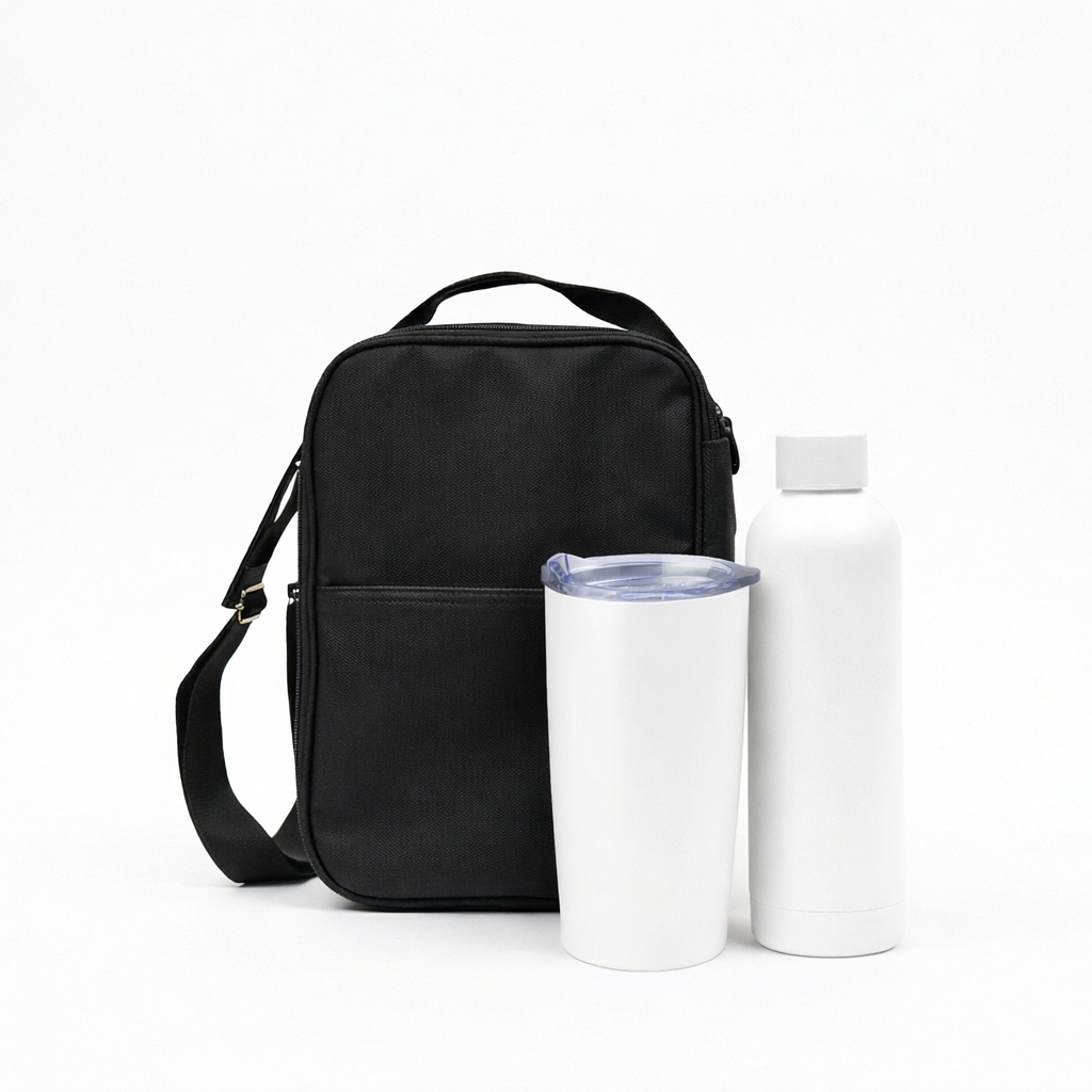 Daily Commute Gift Set - 2