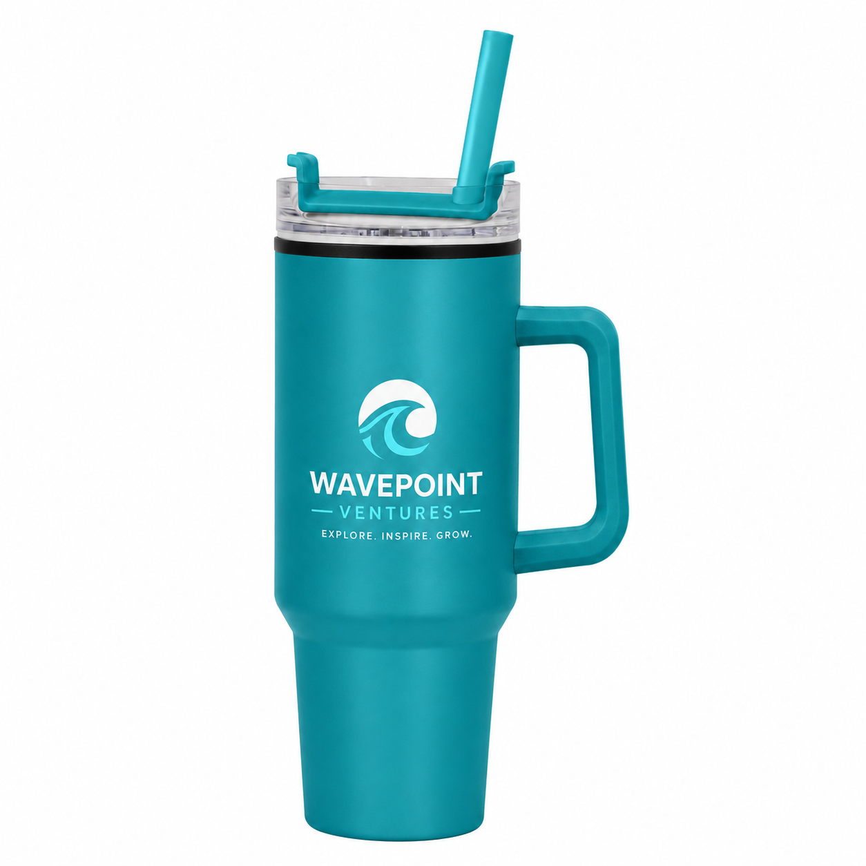 1200ml Polypropylene Enduro Mug - 15
