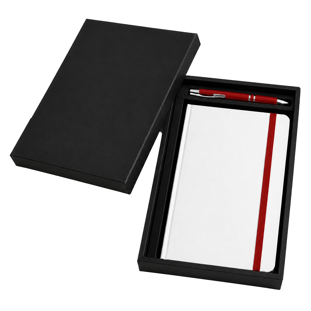 Nova Notebook & Pen Gift Set - 26