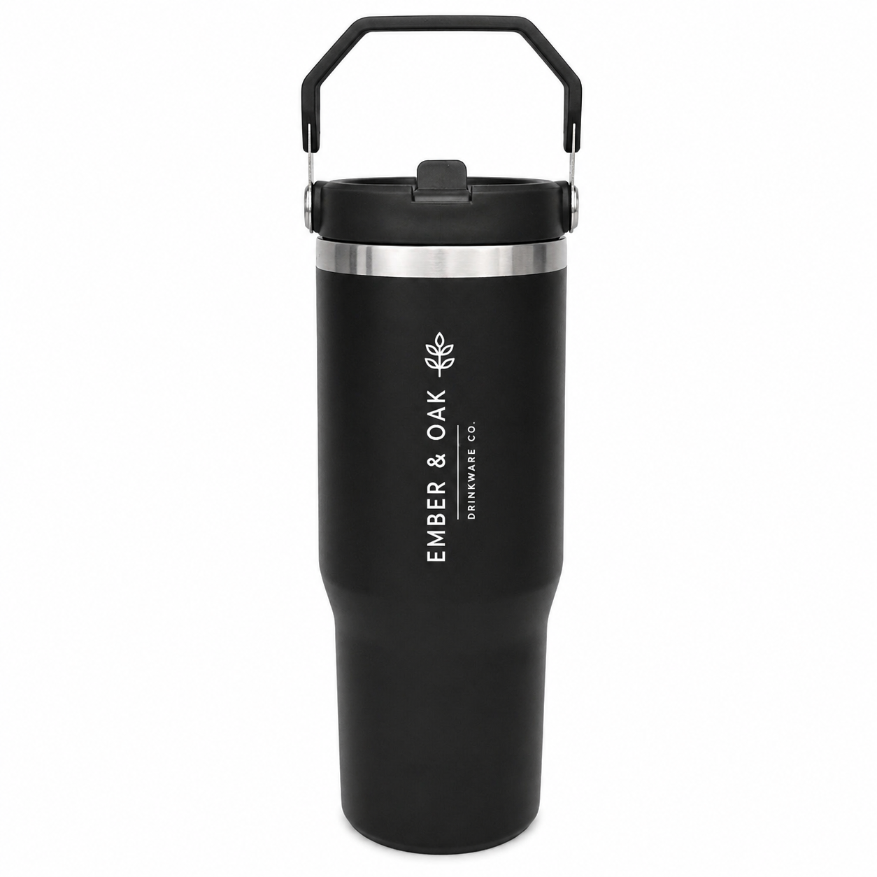 AquaFlow Drinkware Gift Set - 7