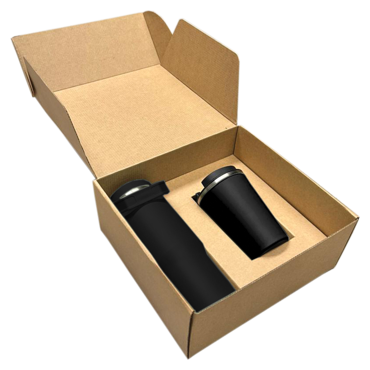 AquaFlow Drinkware Gift Set - 21