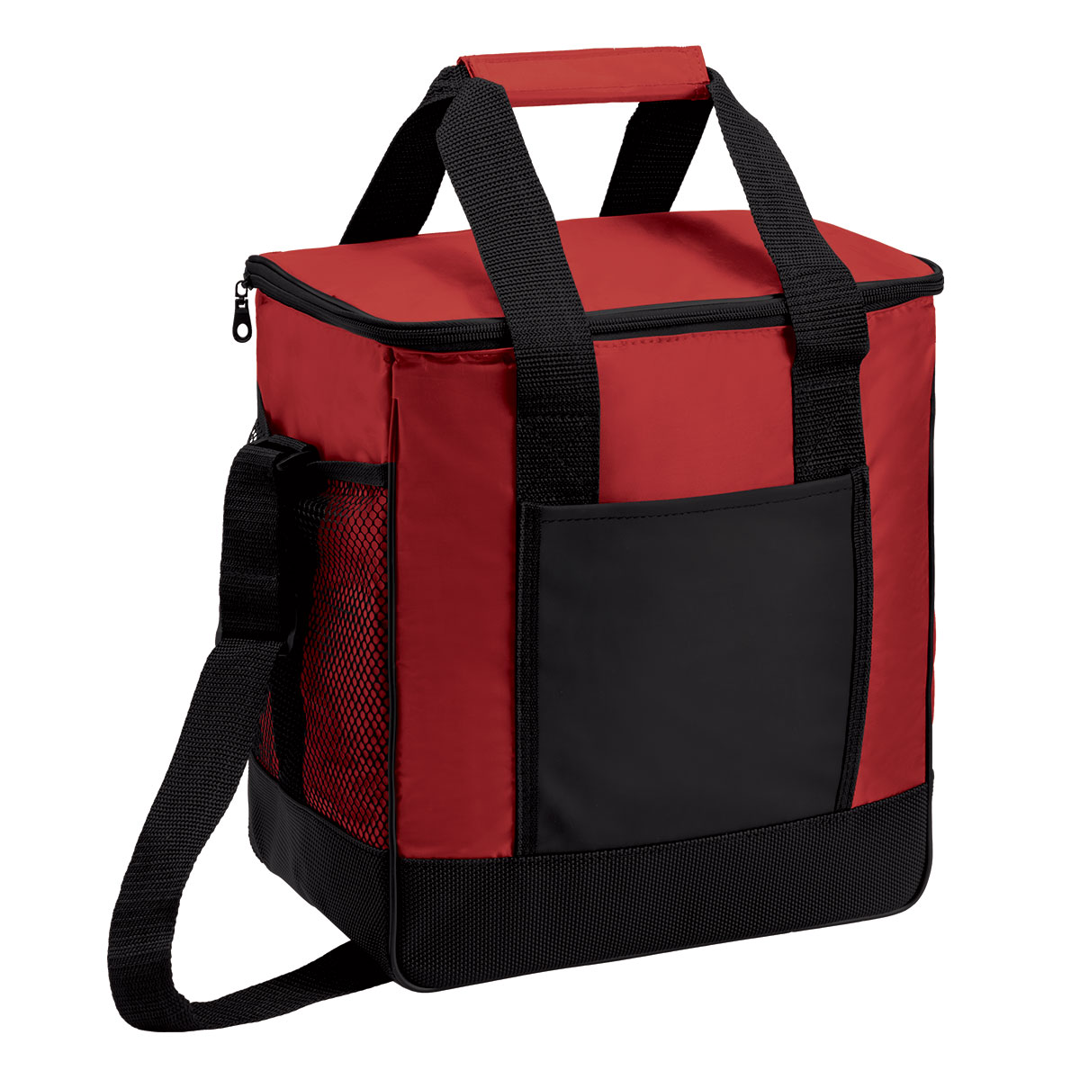 The Pioneer Jumbo cooler - 14