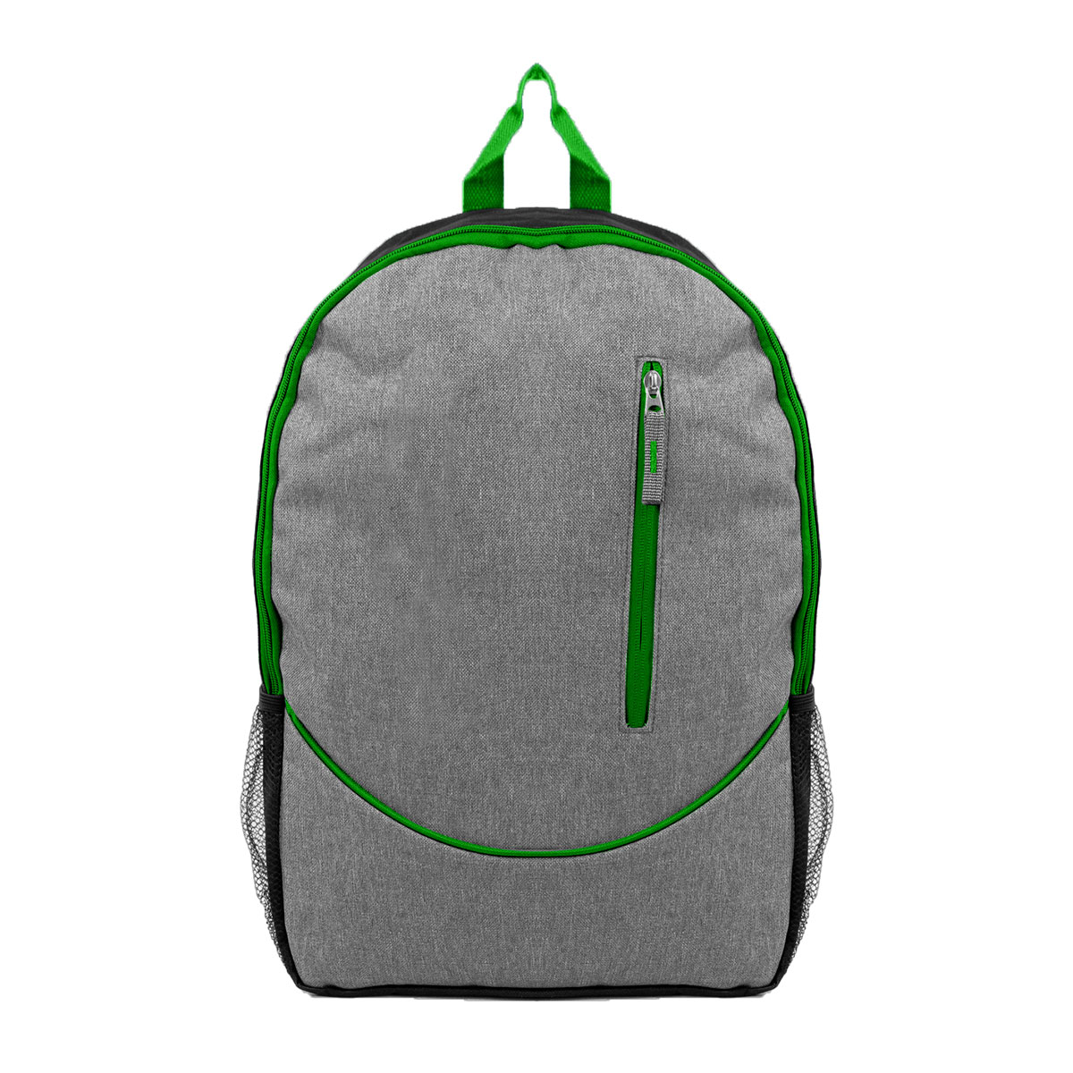 Classico Contrast Backpack - 20