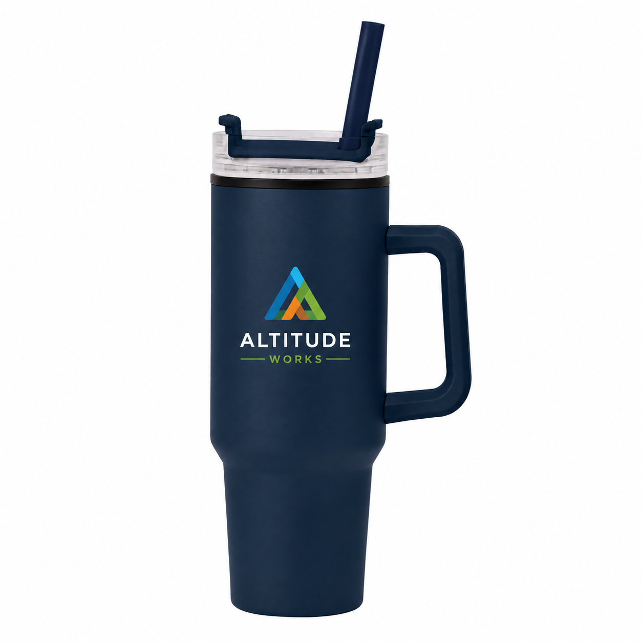1200ml Polypropylene Enduro Mug - 13