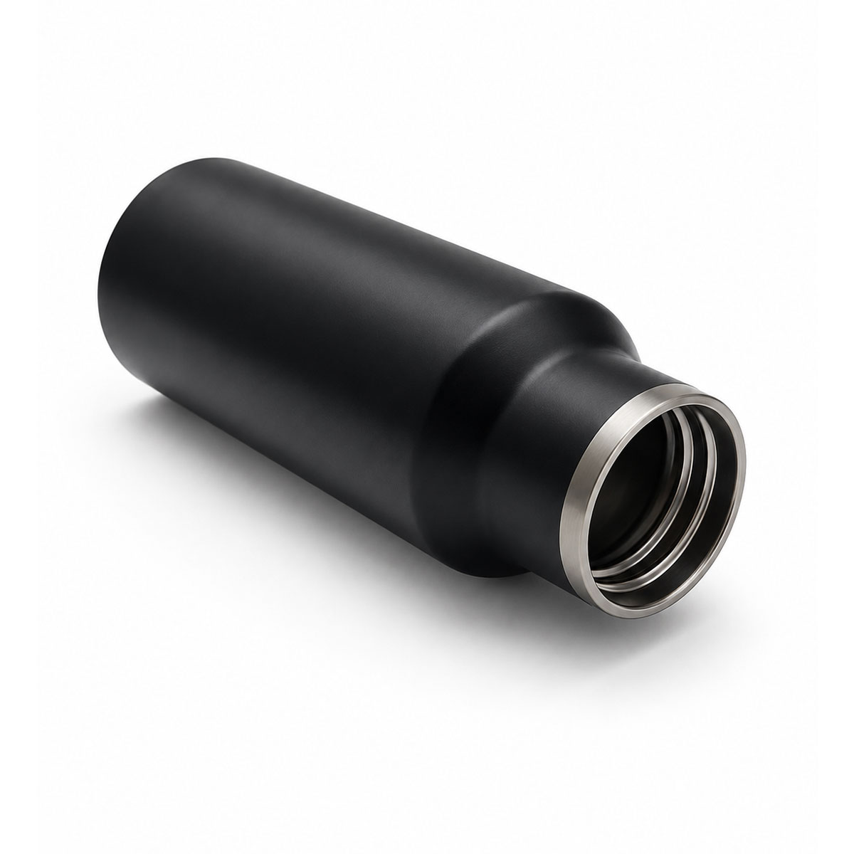 Double Wall Stainless Steel Flask - 7