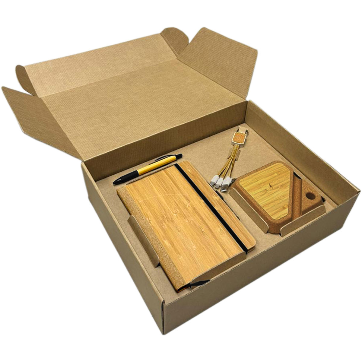Eco Connect Elite Gift Set - 5