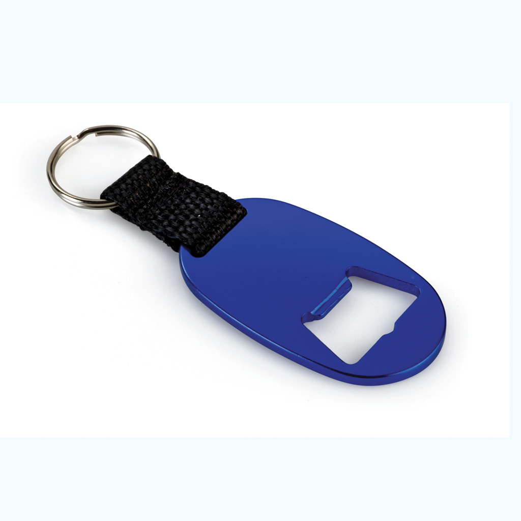 Bottle Opener Keyring - 5