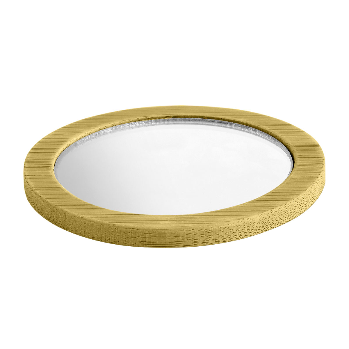 Bamboo Pocket Mirror - 8