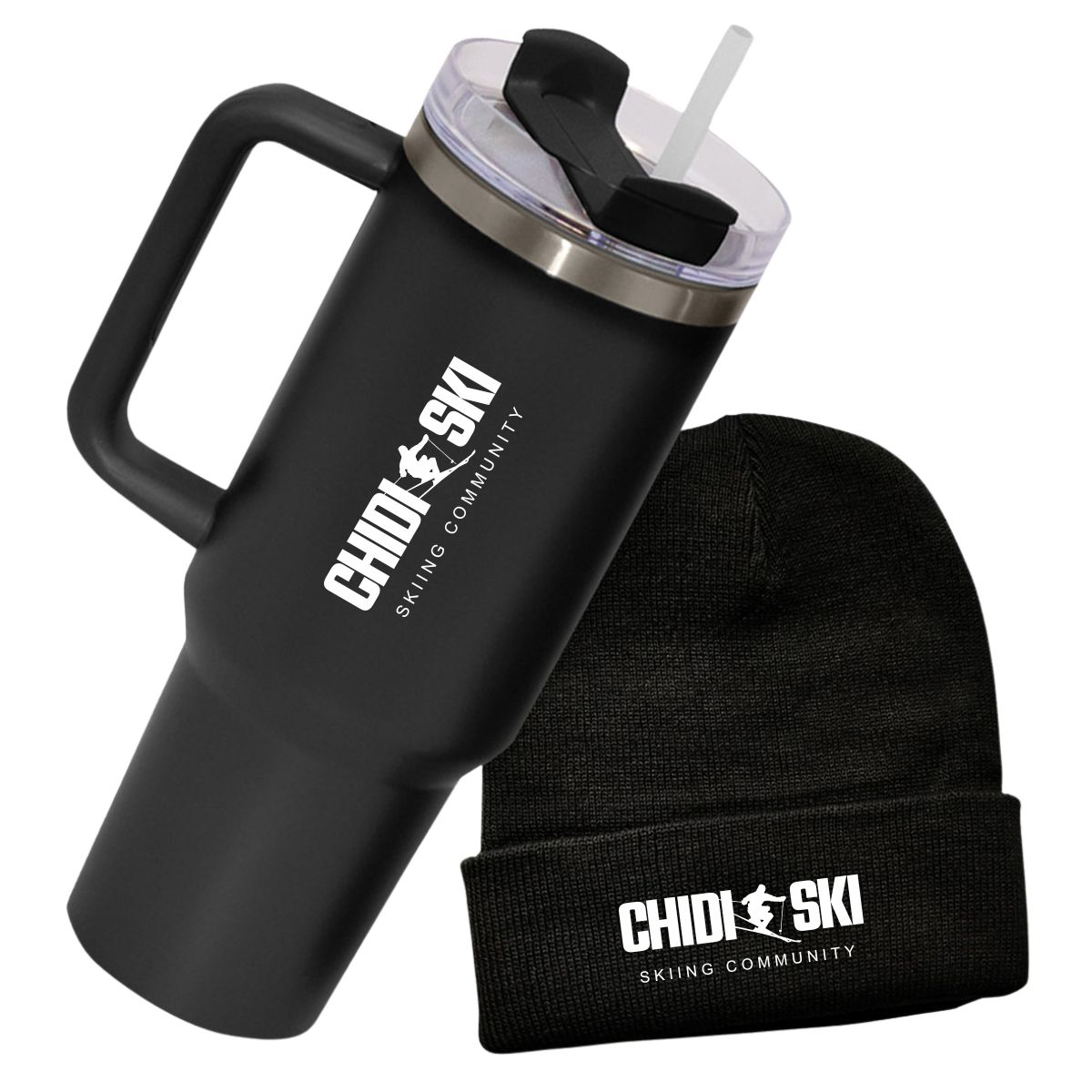 The Chill Break Gift sSet - 11