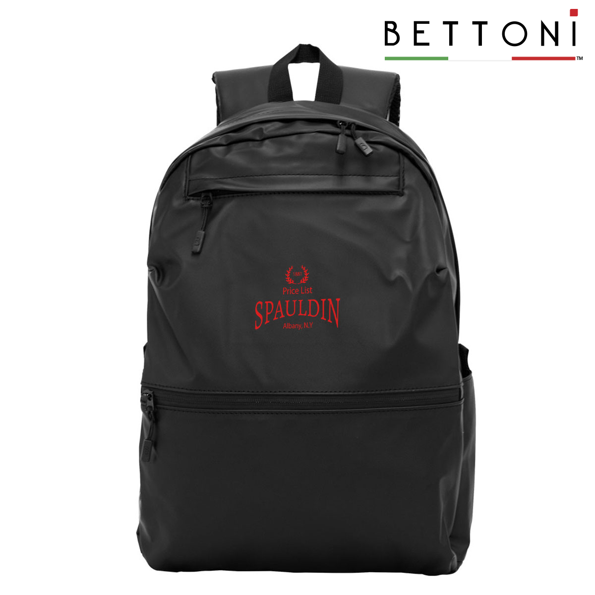 Athina Laptop Backpack - 4