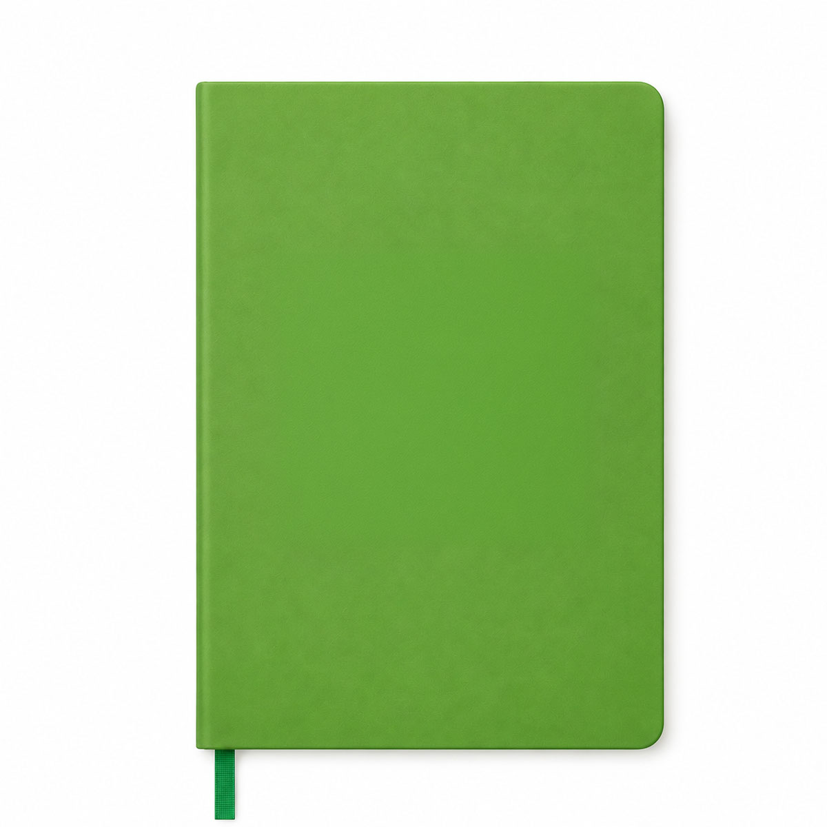 A5 Sorbet Notebook - 11