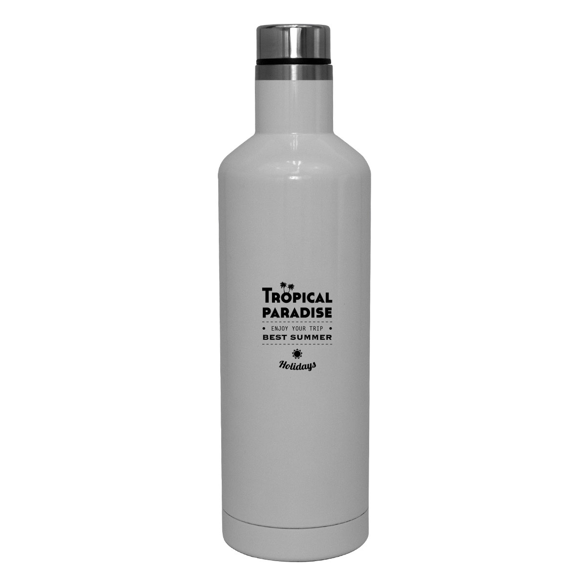 Leeman Insulated Flask - 12