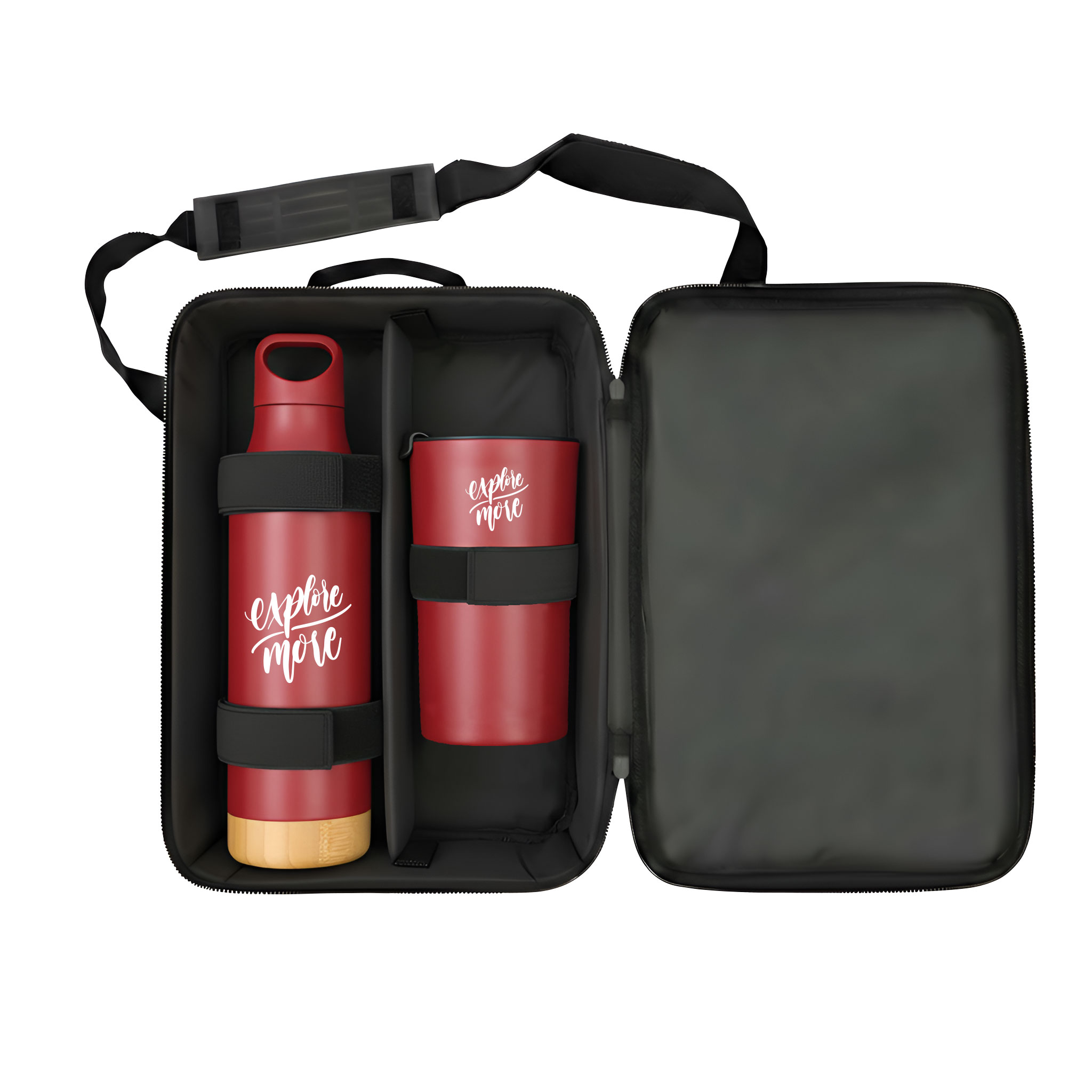On the Go Hydration Gift Set - 13