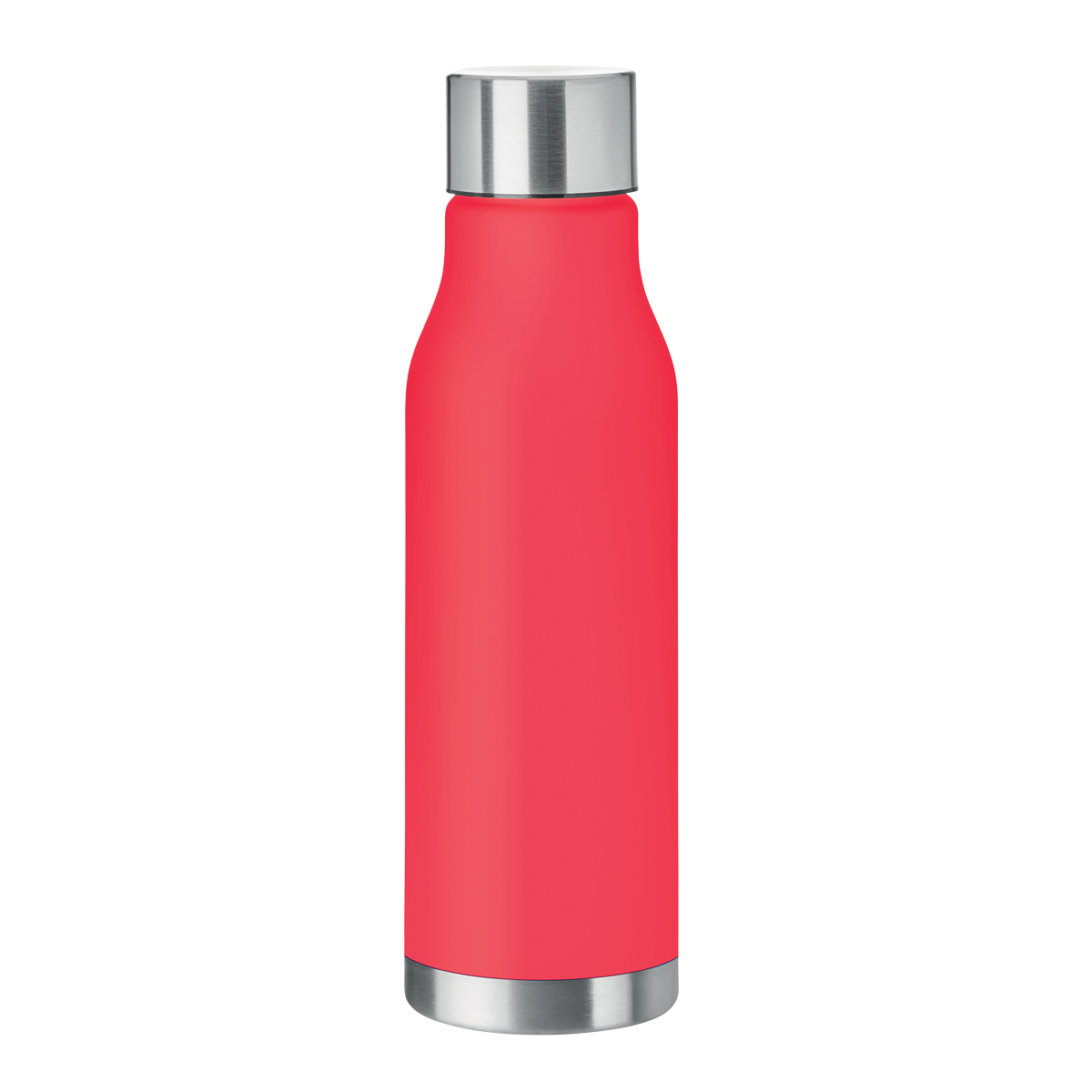 600ml Glacier RPET Water Bottle - 13