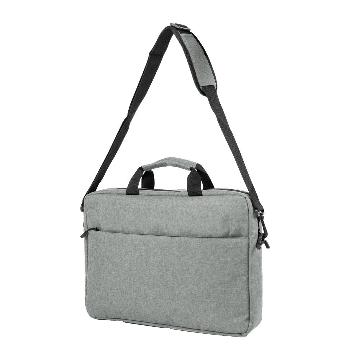 La Paz Slim Laptop Briefcase - 11