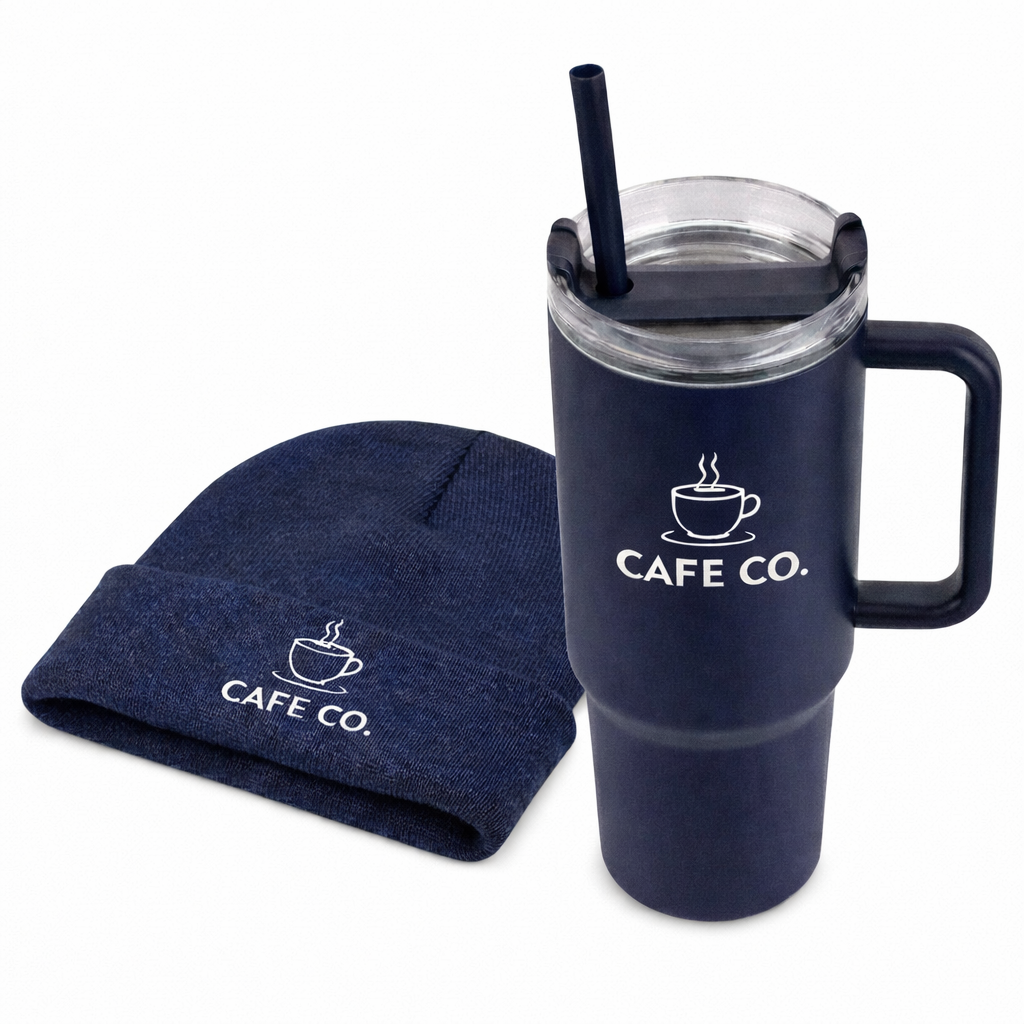 Winter Value Sip Gift Set - 9