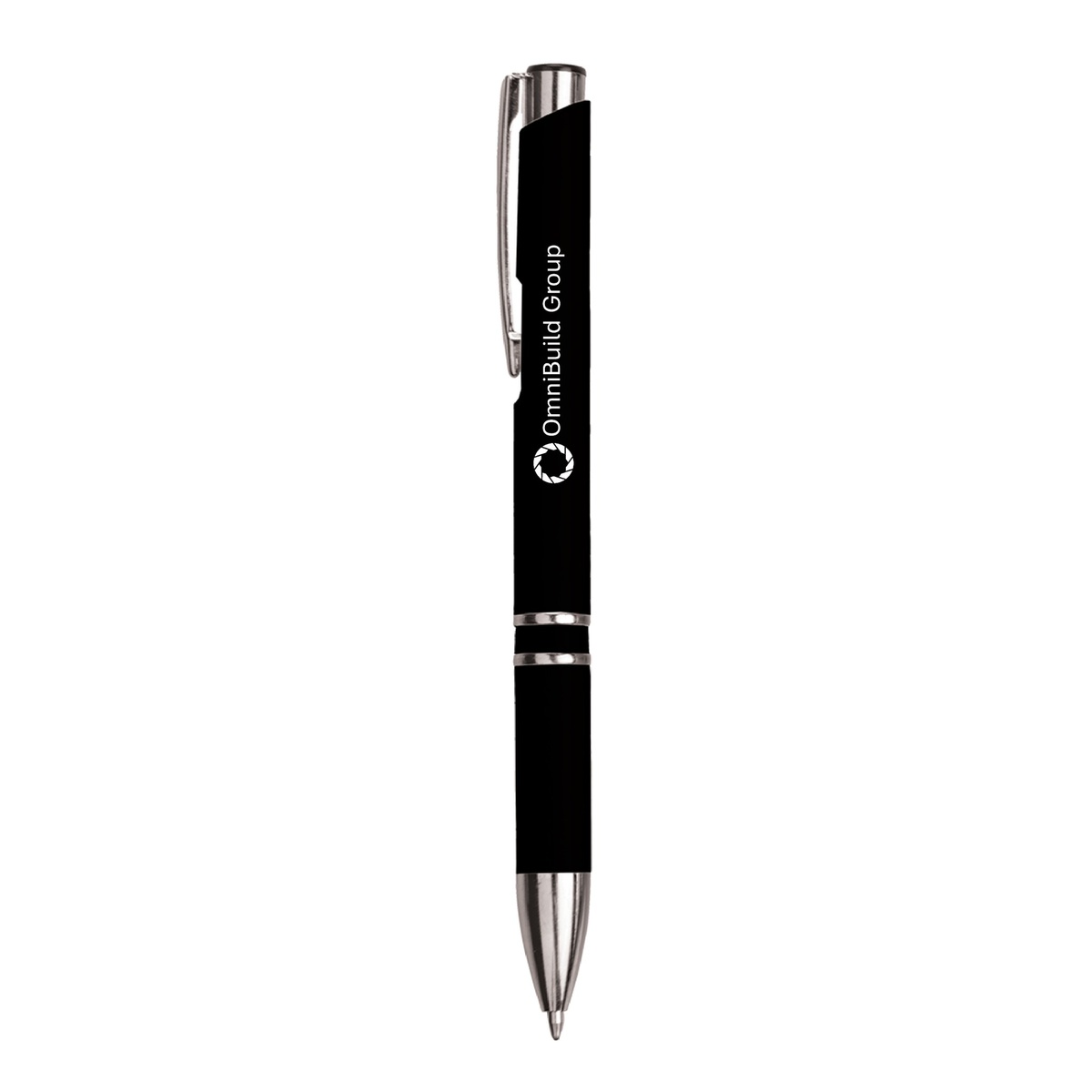 Hadley Notebook & Pen Gift Set - 8