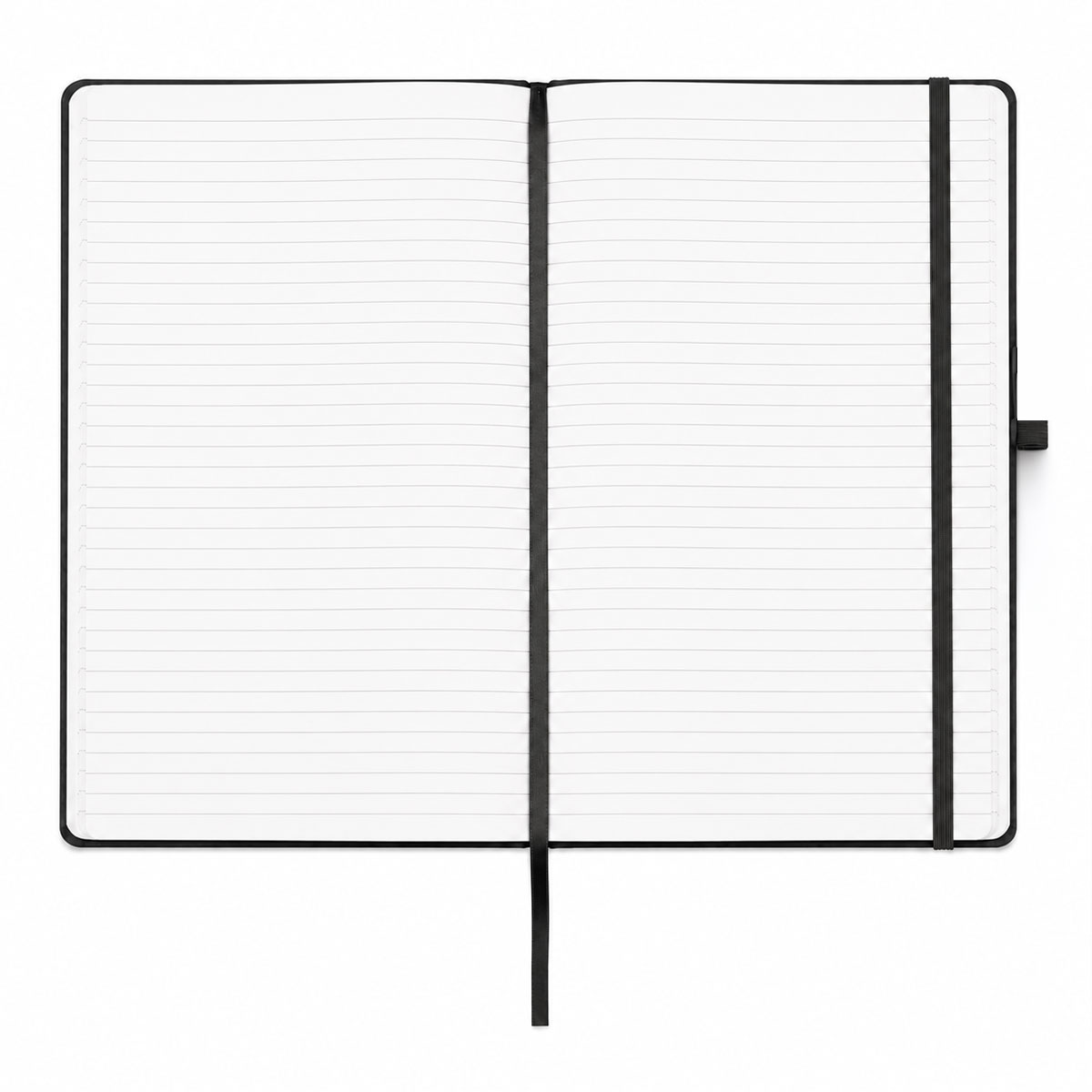 A4 Jalene Hardcover Notebook - 7