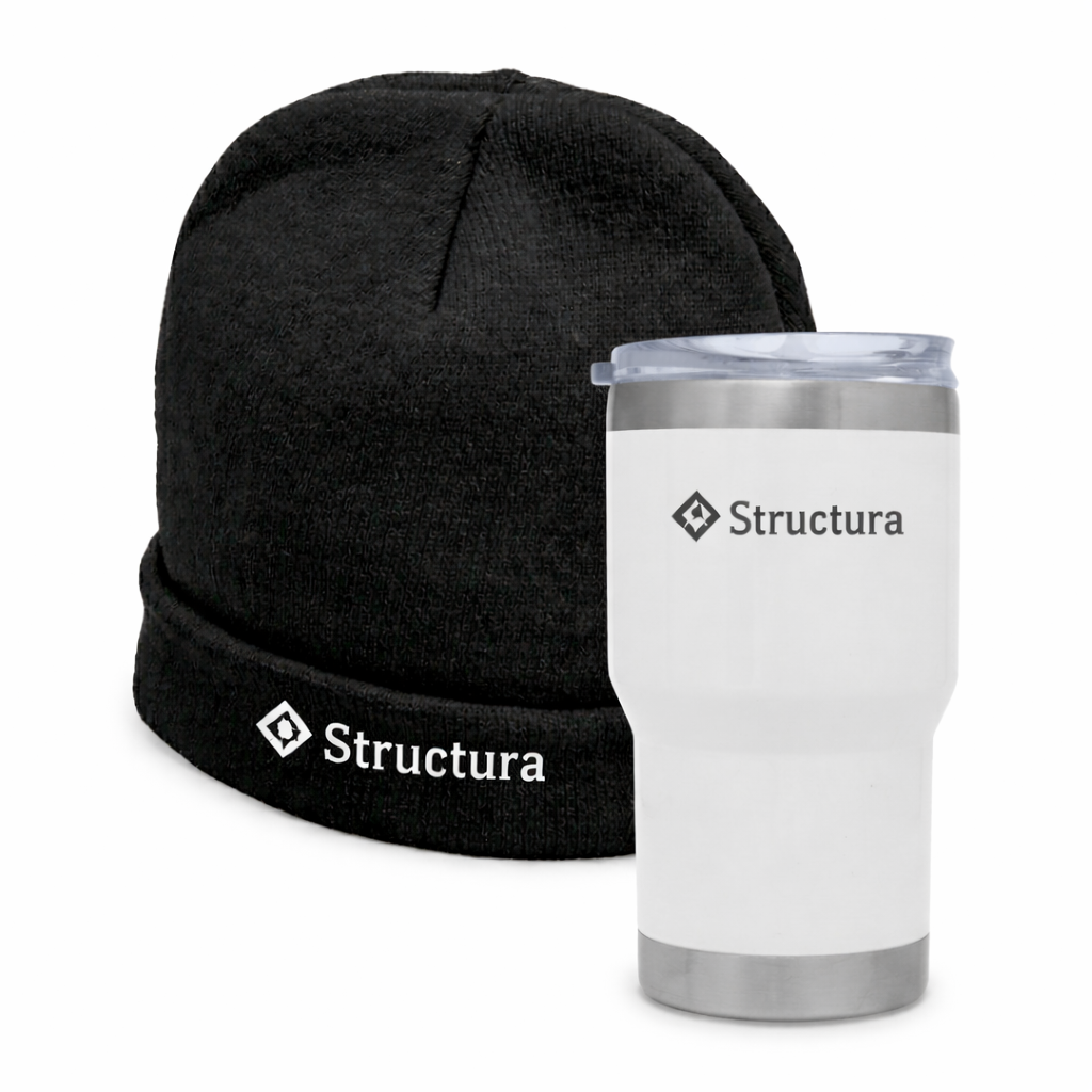 Cozy Comfit Gift Set - 7