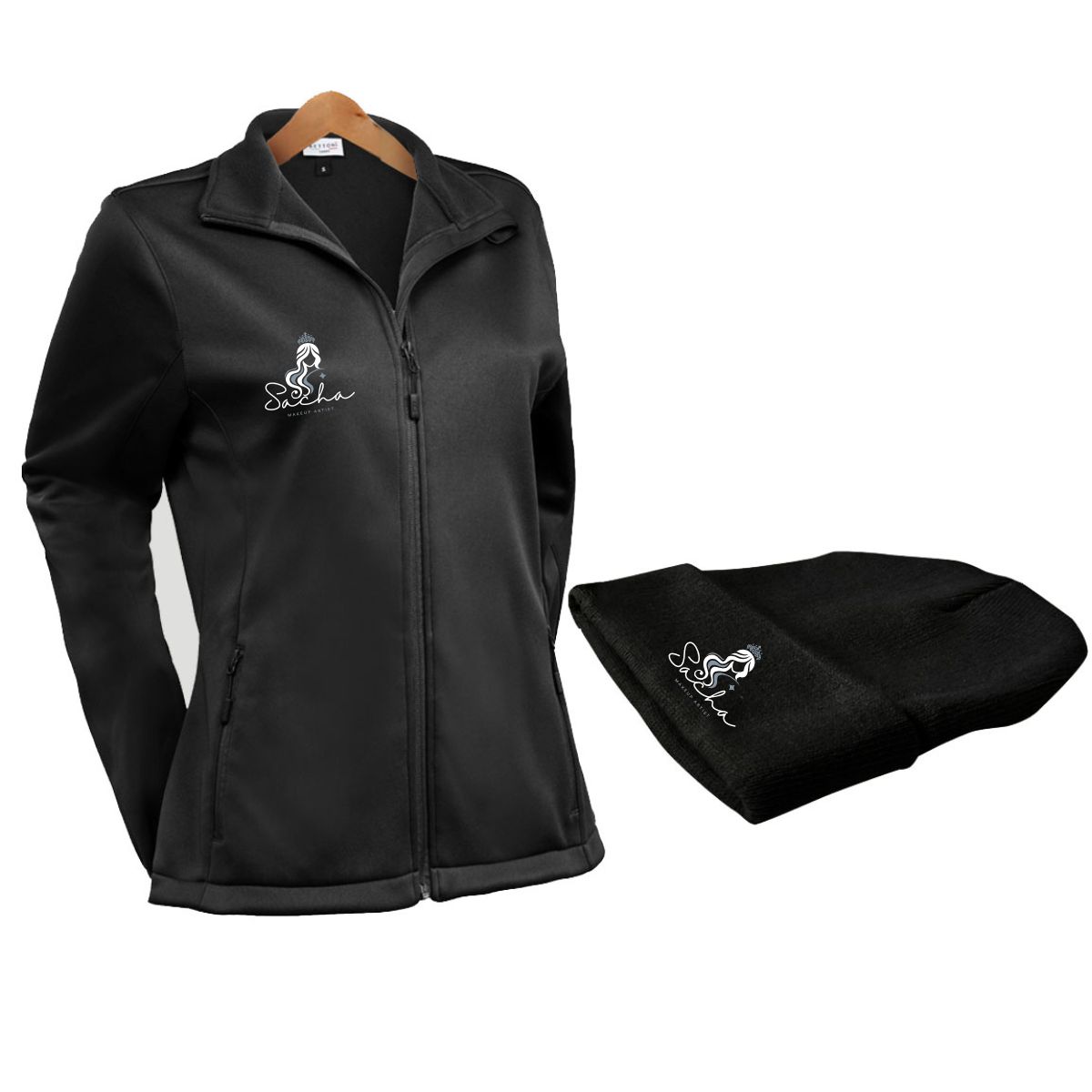 Ladies Urban Outdoor Gift Set - 13
