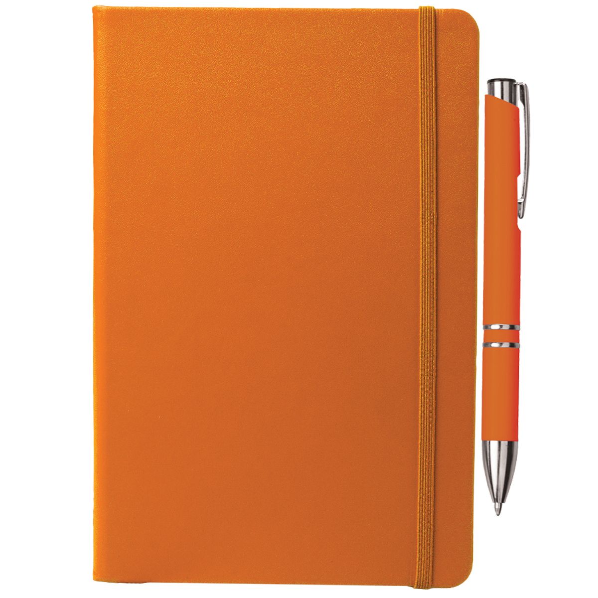 Mindful Mark Notebook & Pen Set - 29