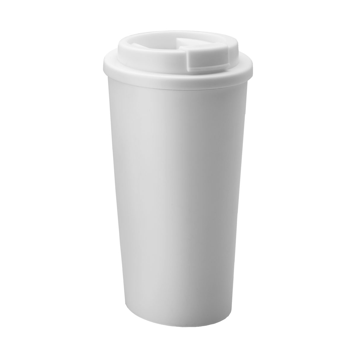 500ml Café Take Out Mug - 10