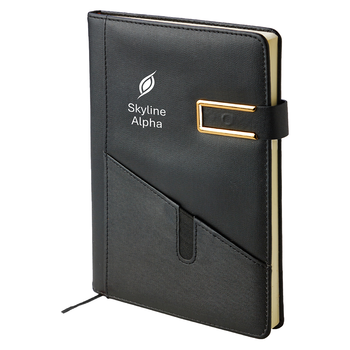 Solora Notebook & Pen Gift Set - 5
