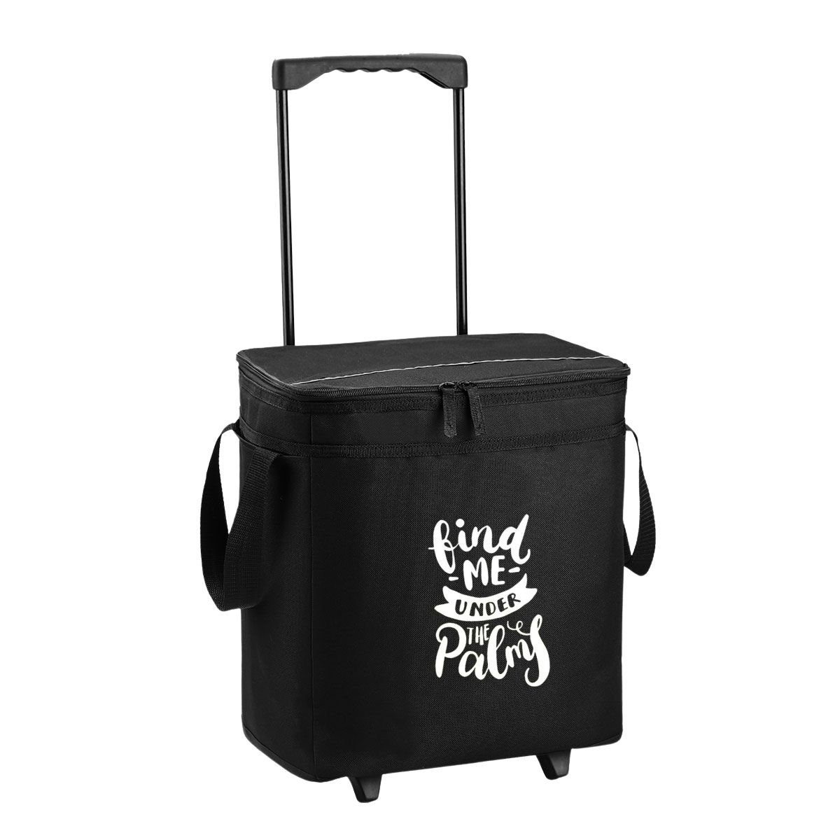 Day Trip 32 Can Trolley Cooler - 4