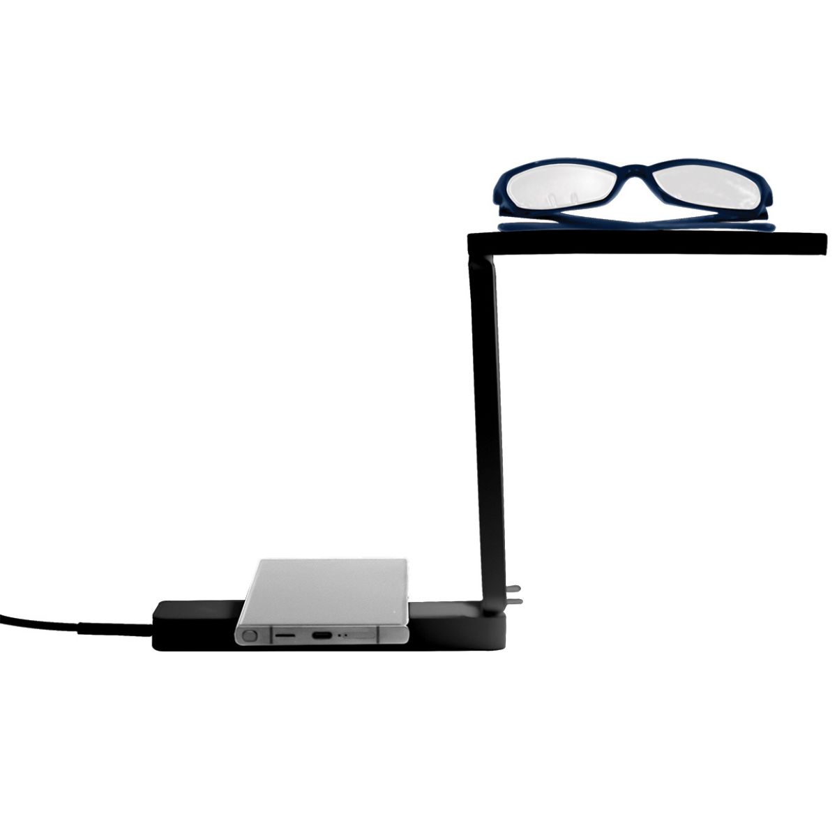 Ziggy Foldable Wireless Charger - 16