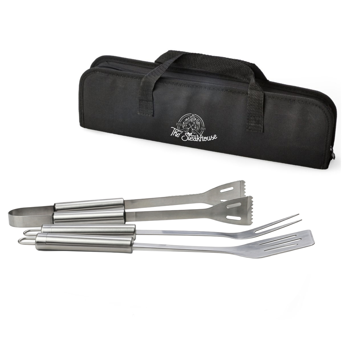 Felice BBQ Set - 10