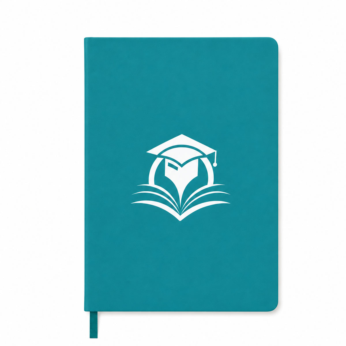 A5 Sorbet Notebook - 9