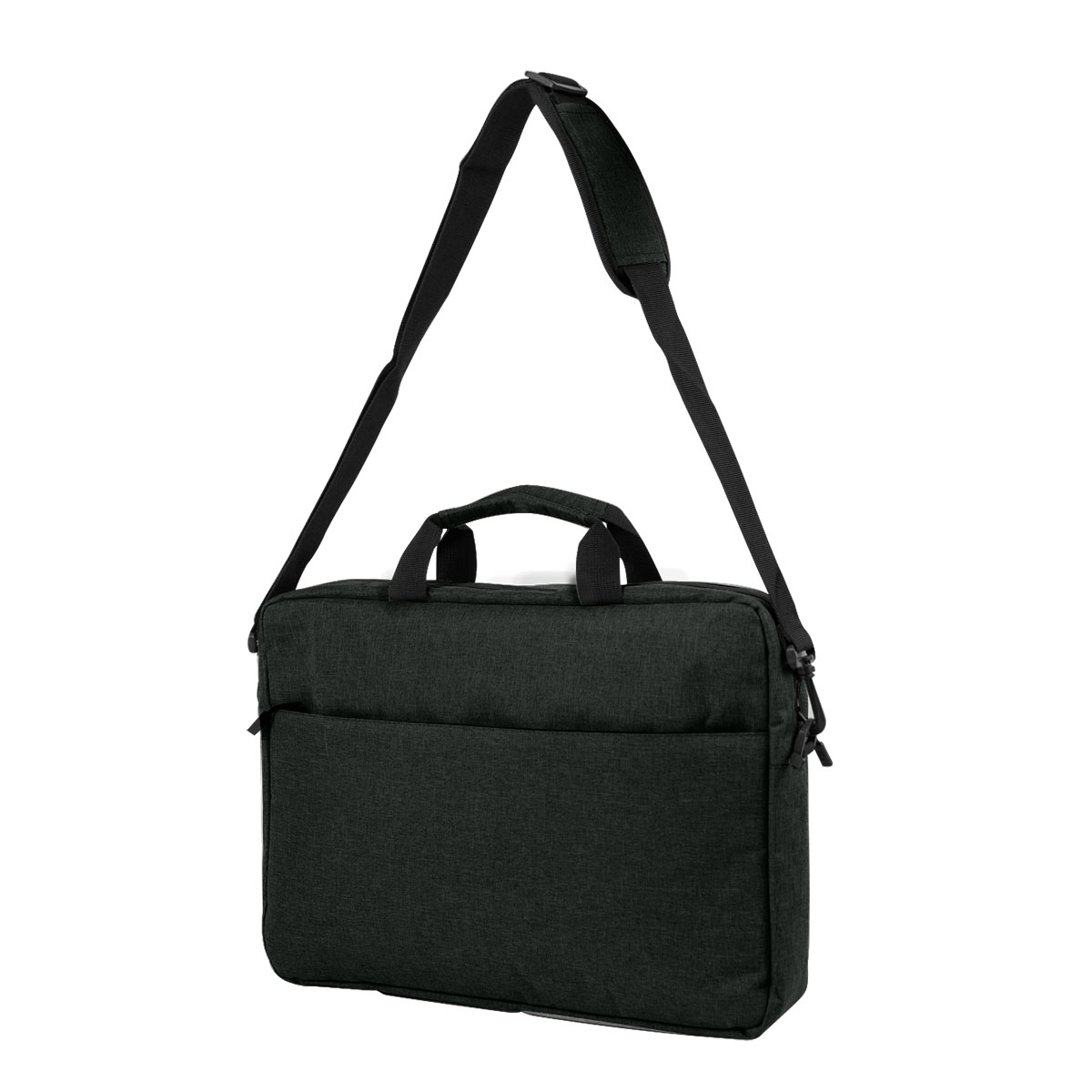 La Paz Slim Laptop Briefcase - 8