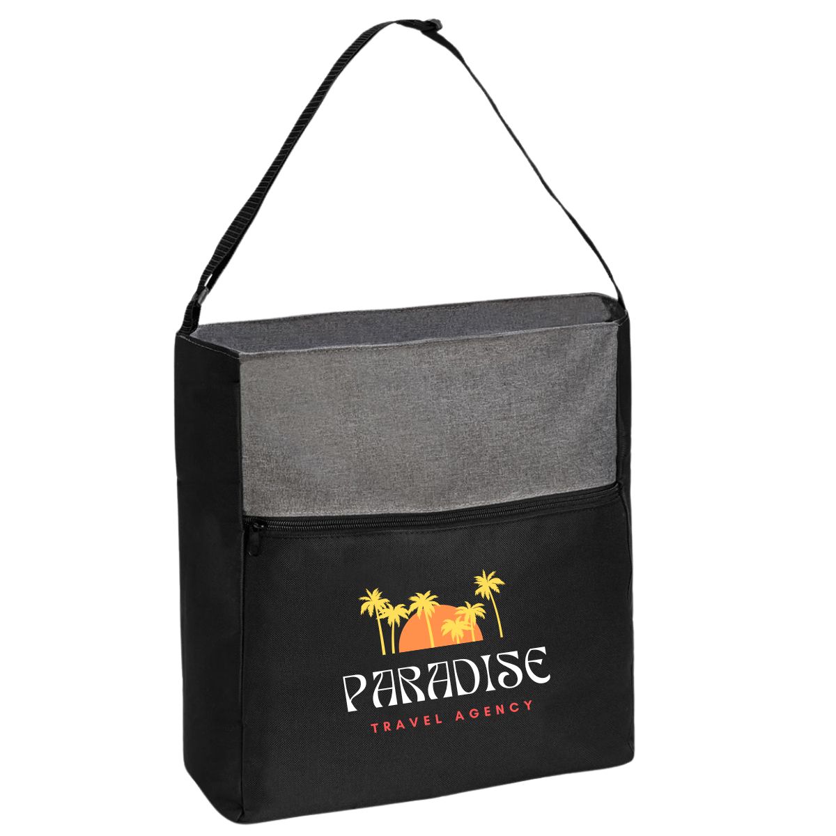 Harlow Tote Bag image