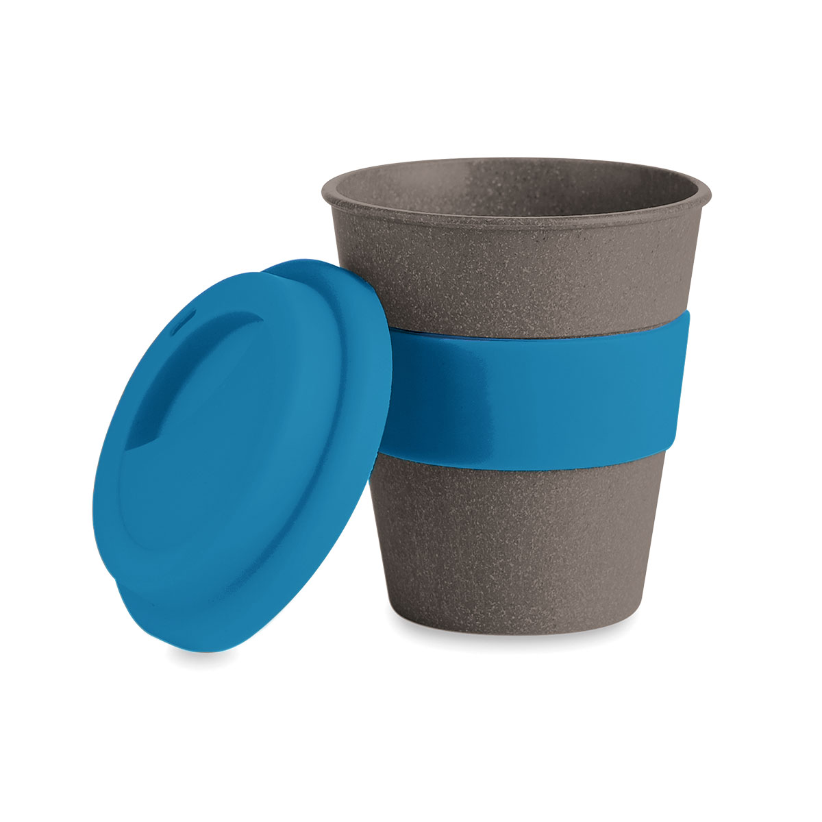 350ml Astoria Bamboo Tumbler - 7