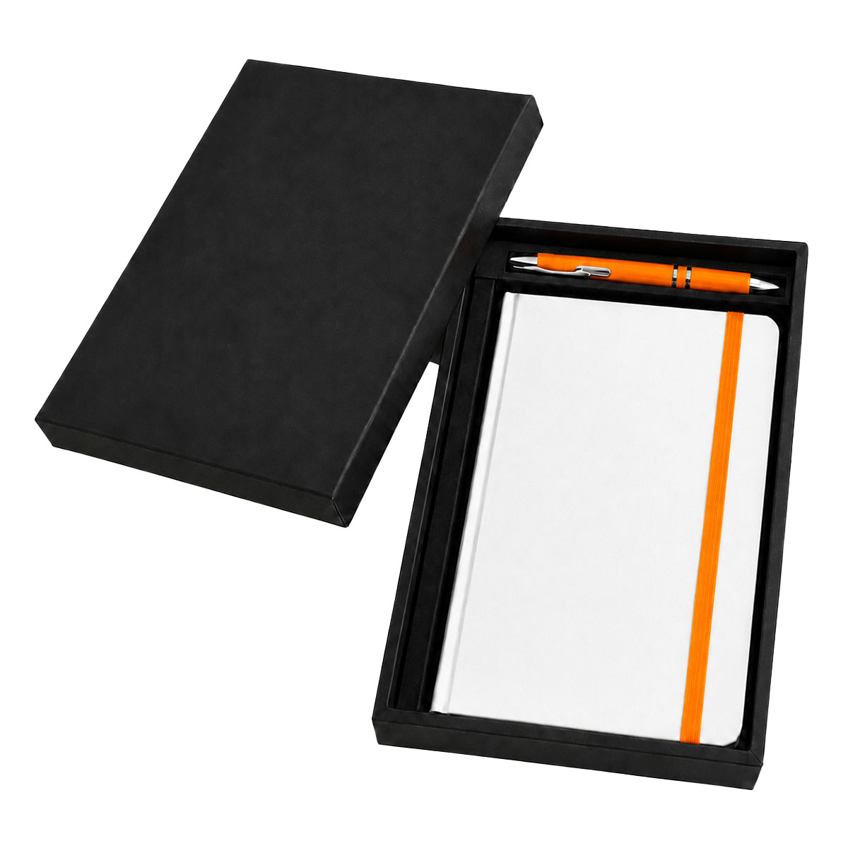 Nova Notebook & Pen Gift Set - 24