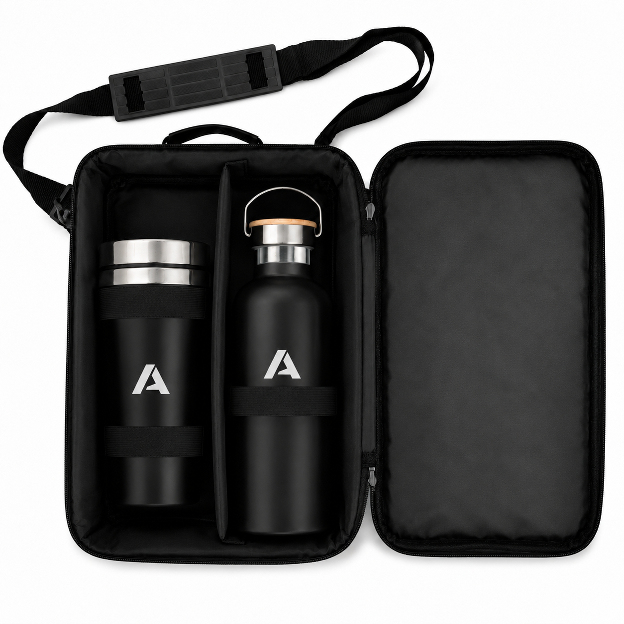 Elite Executive Drinkware Set - 8