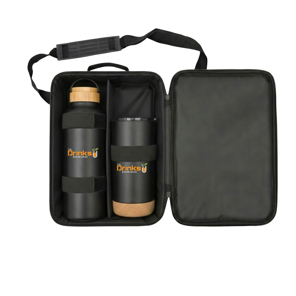 Core Travel Hydration Gift Set - 5
