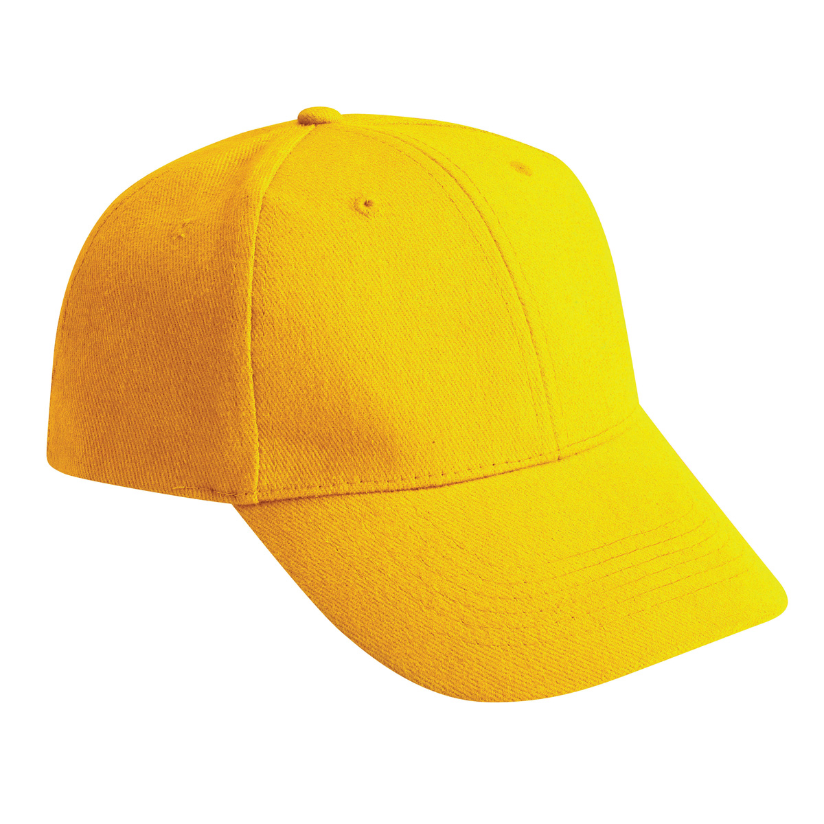 6 Panel Heavy Brush - 20