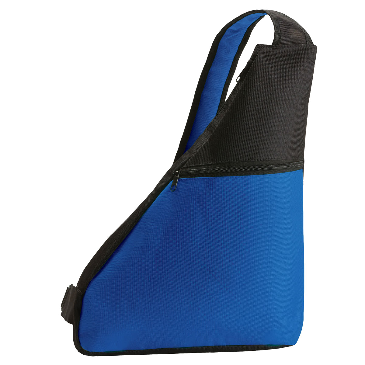 Triangular Shoulder Bag - 11