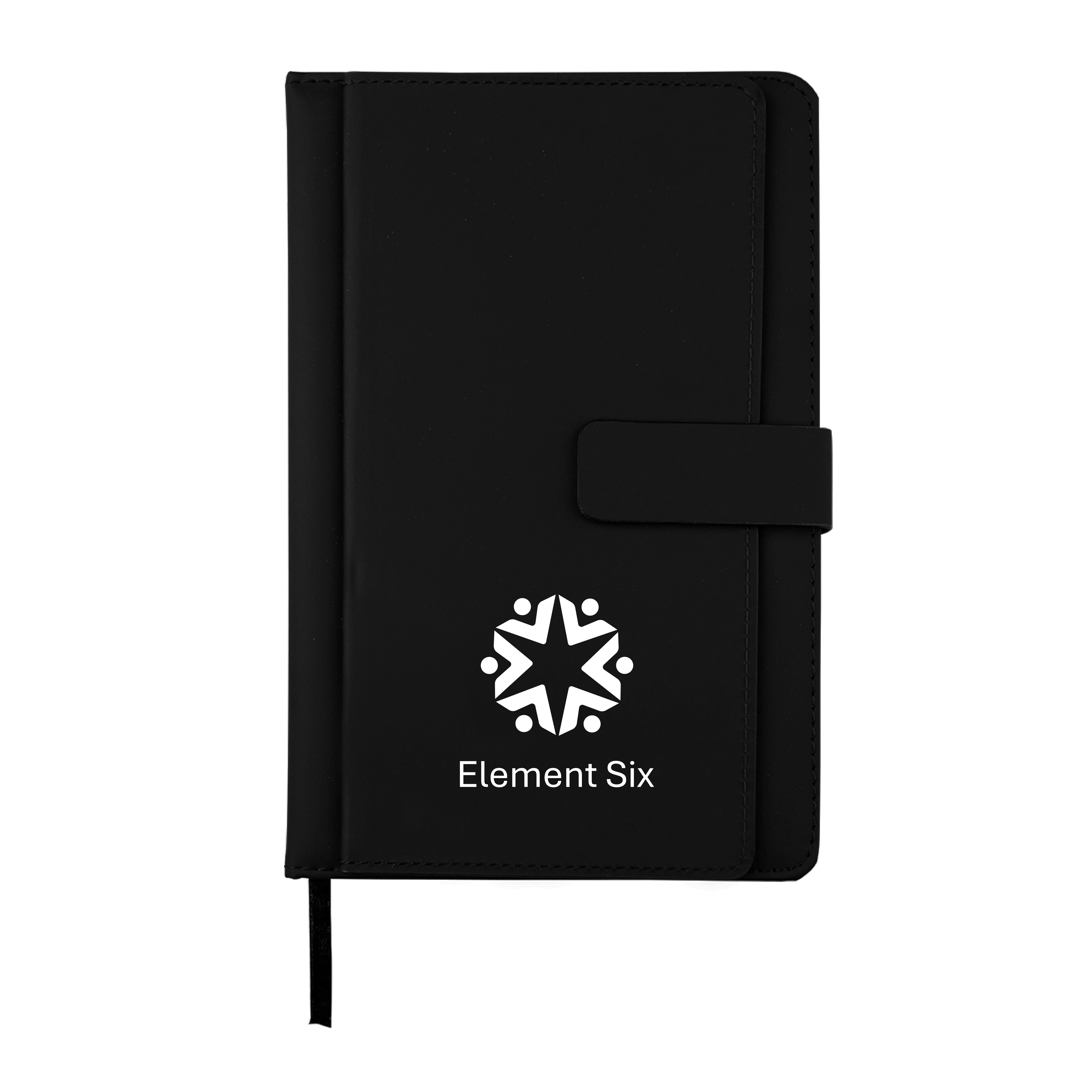 Executive Notebook & Twin Pen Gift Set - 7